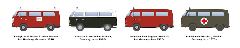 T2 Model 1967 Public Service T2 Model 1967 Public Service