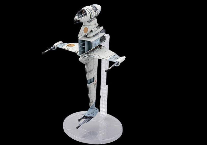 BANDAI B-Wing Fighter BANDAI B-Wing Fighter