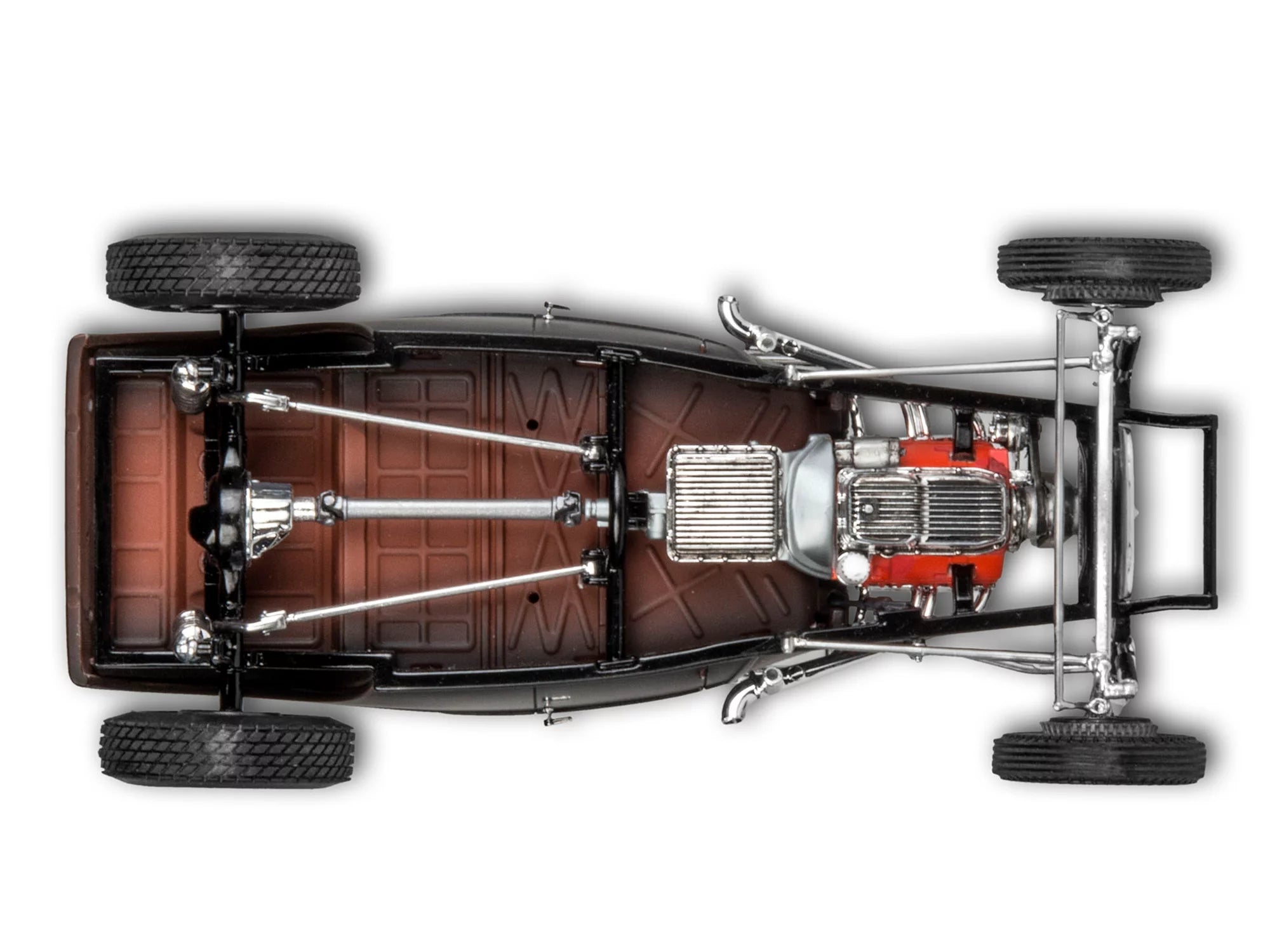 1929 Ford Model A Roadster