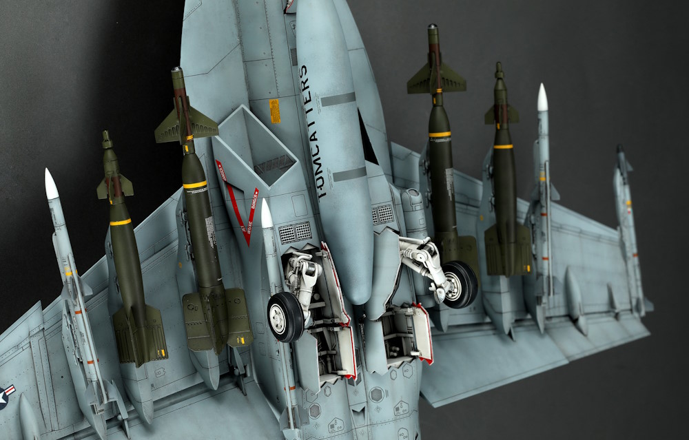 Boeing F/A-18E - Super Hornet Boeing F/A-18E - Super Hornet