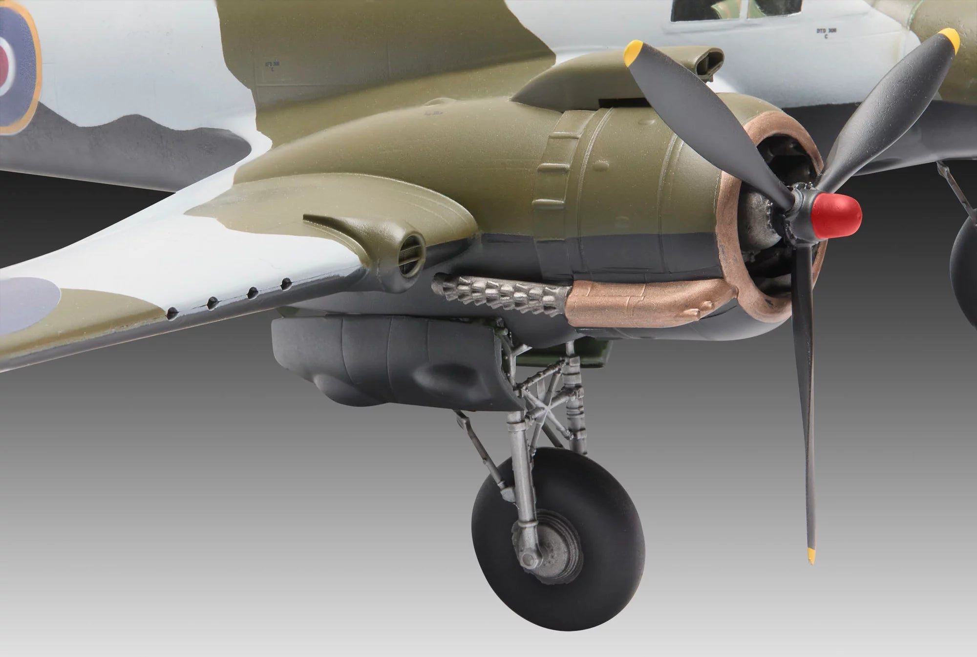 Bristol Beaufighter Mk. VI