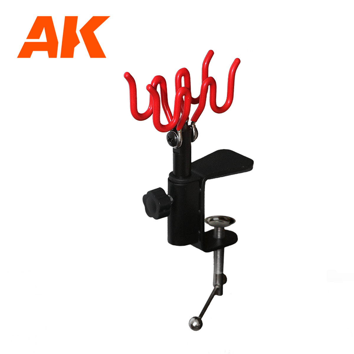 Airbrush Holder - Halterung für Airbrush Airbrush Holder - Halterung für Airbrush
