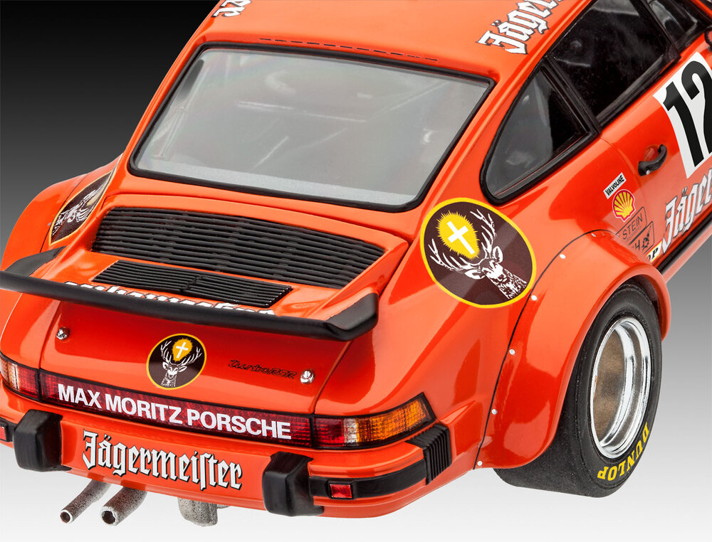 Geschenkset Jägermeister Motorsport 50th Anniversary Geschenkset Jägermeister Motorsport 50th Anniversary