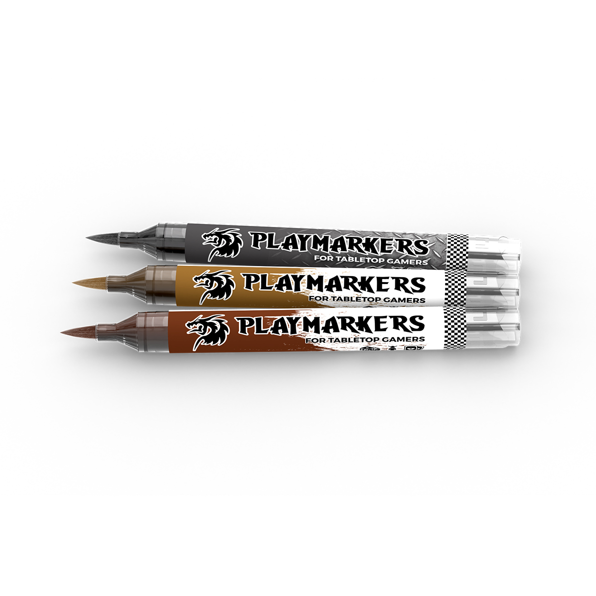 Tools & Weapons - PLAYMARKER Set