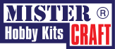 MisterCraft MisterCraft