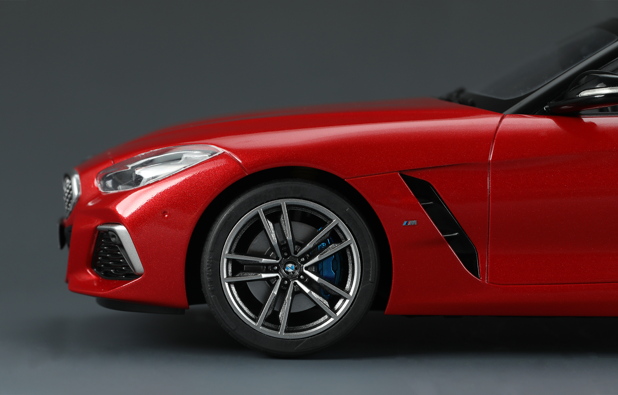 BMW Z4 M40i BMW Z4 M40i