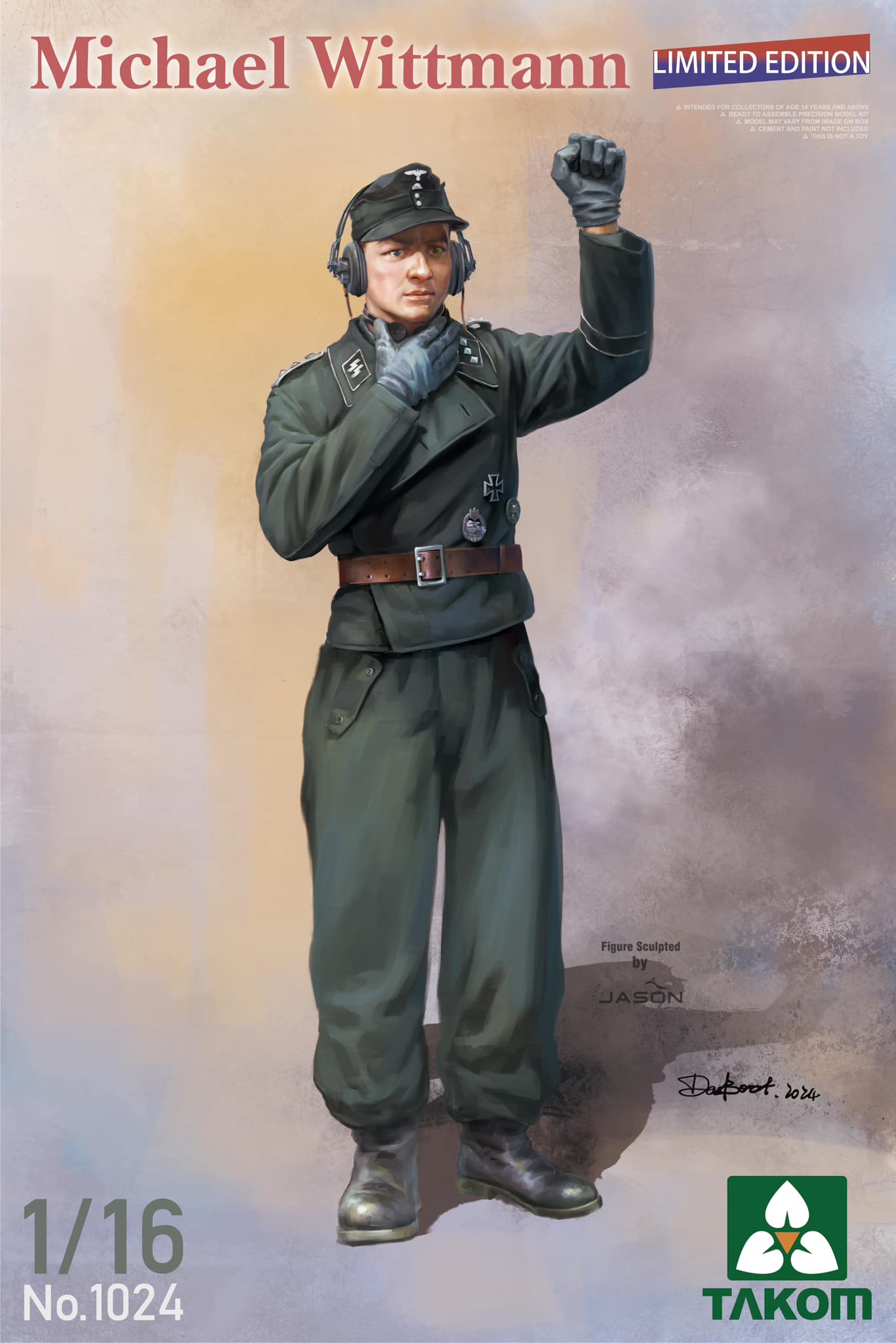 Michael Wittmann