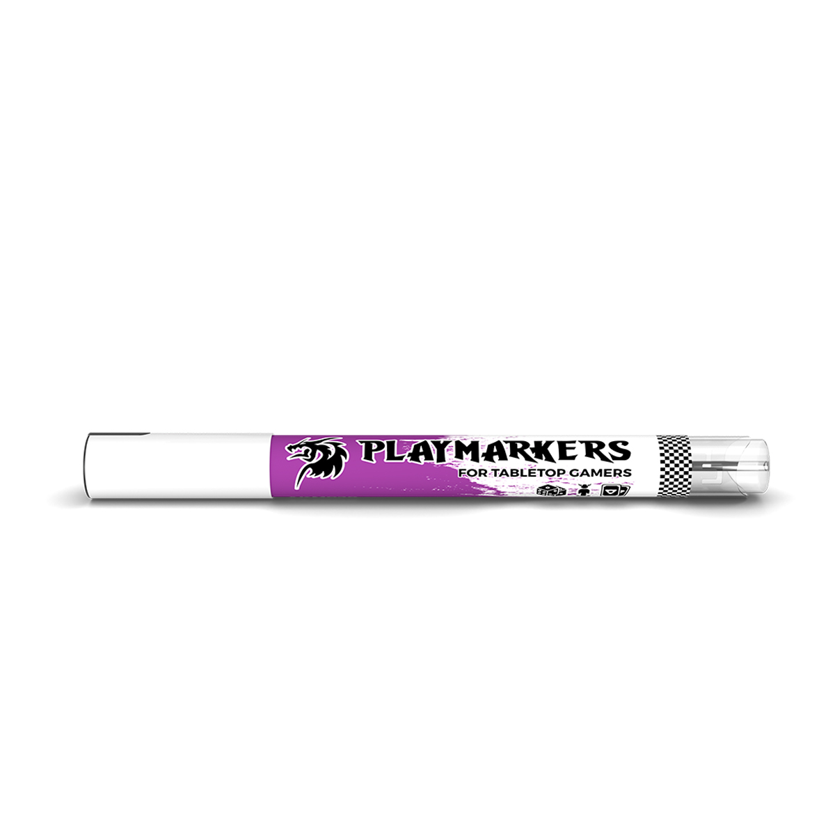 Purple - PLAYMARKER