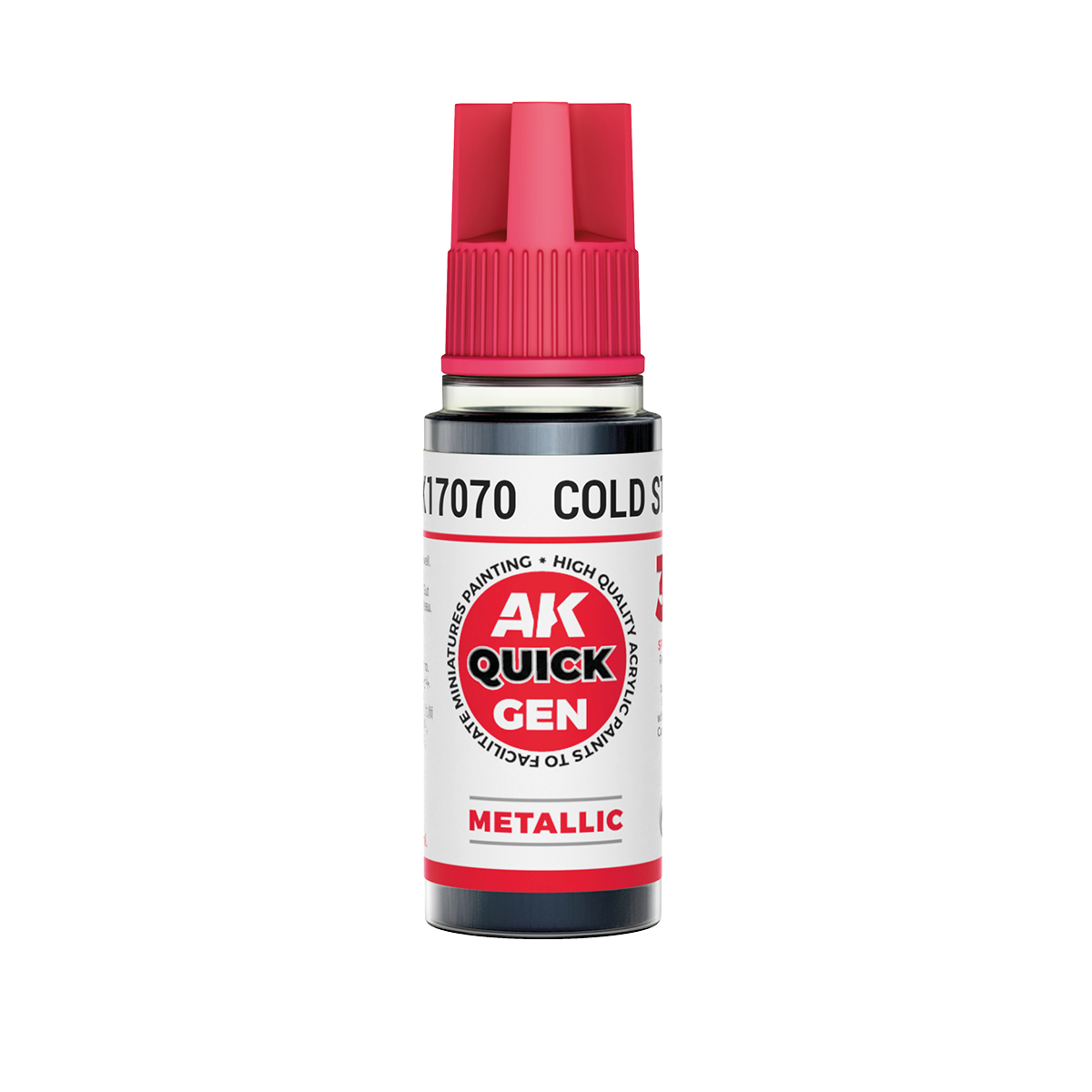 COLD STEEL