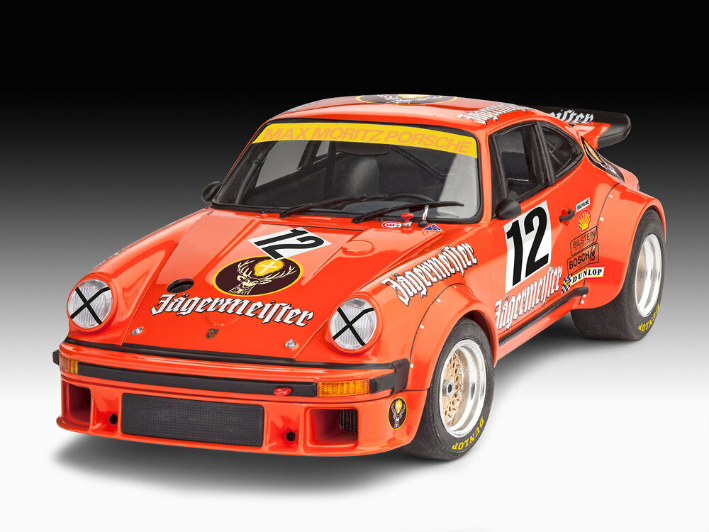 Geschenkset Jägermeister Motorsport 50th Anniversary Geschenkset Jägermeister Motorsport 50th Anniversary