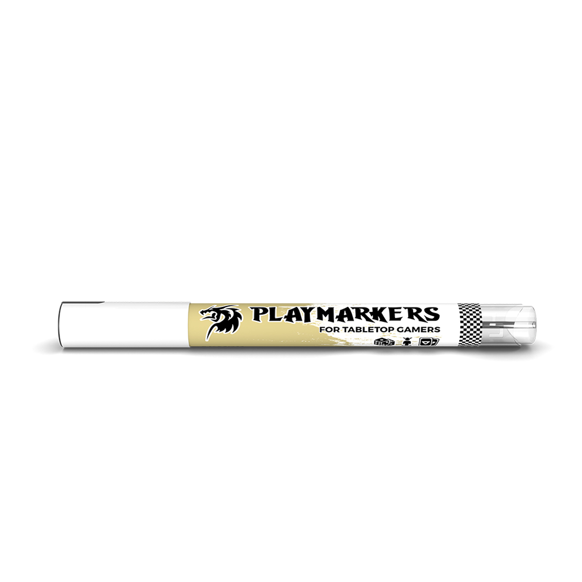 Zombie Skin - PLAYMARKER