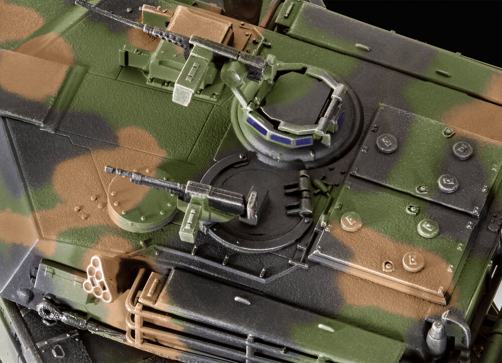 M1A1 AIM(SA)- M1A2 Abrams M1A1 AIM(SA)- M1A2 Abrams