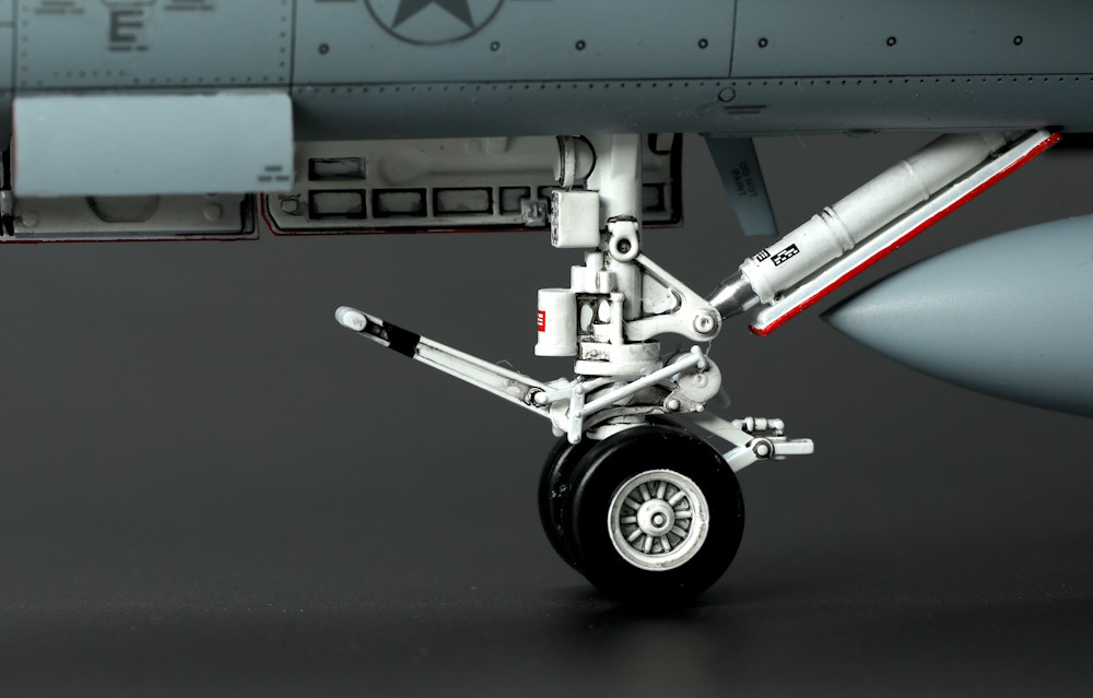 Boeing F/A-18E - Super Hornet Boeing F/A-18E - Super Hornet