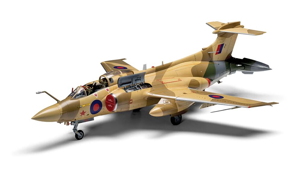 Blackburn Buccaneer S.2B