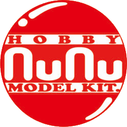 NuNu Model Kit NuNu Model Kit