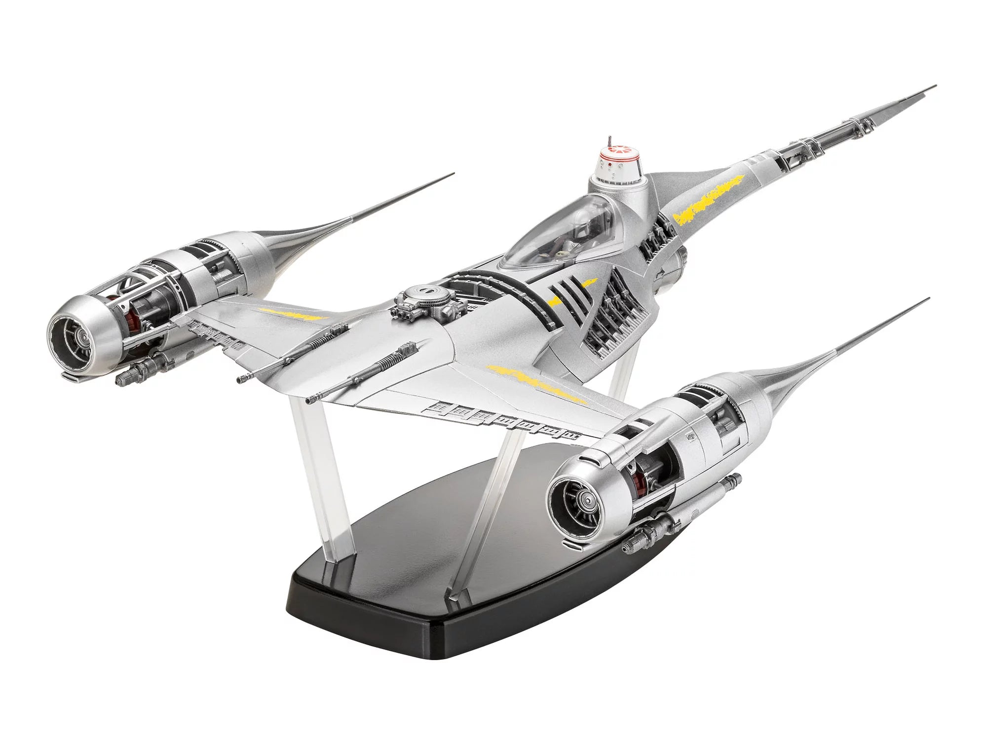 “N-1 Starfighter™: The Mandalorian”