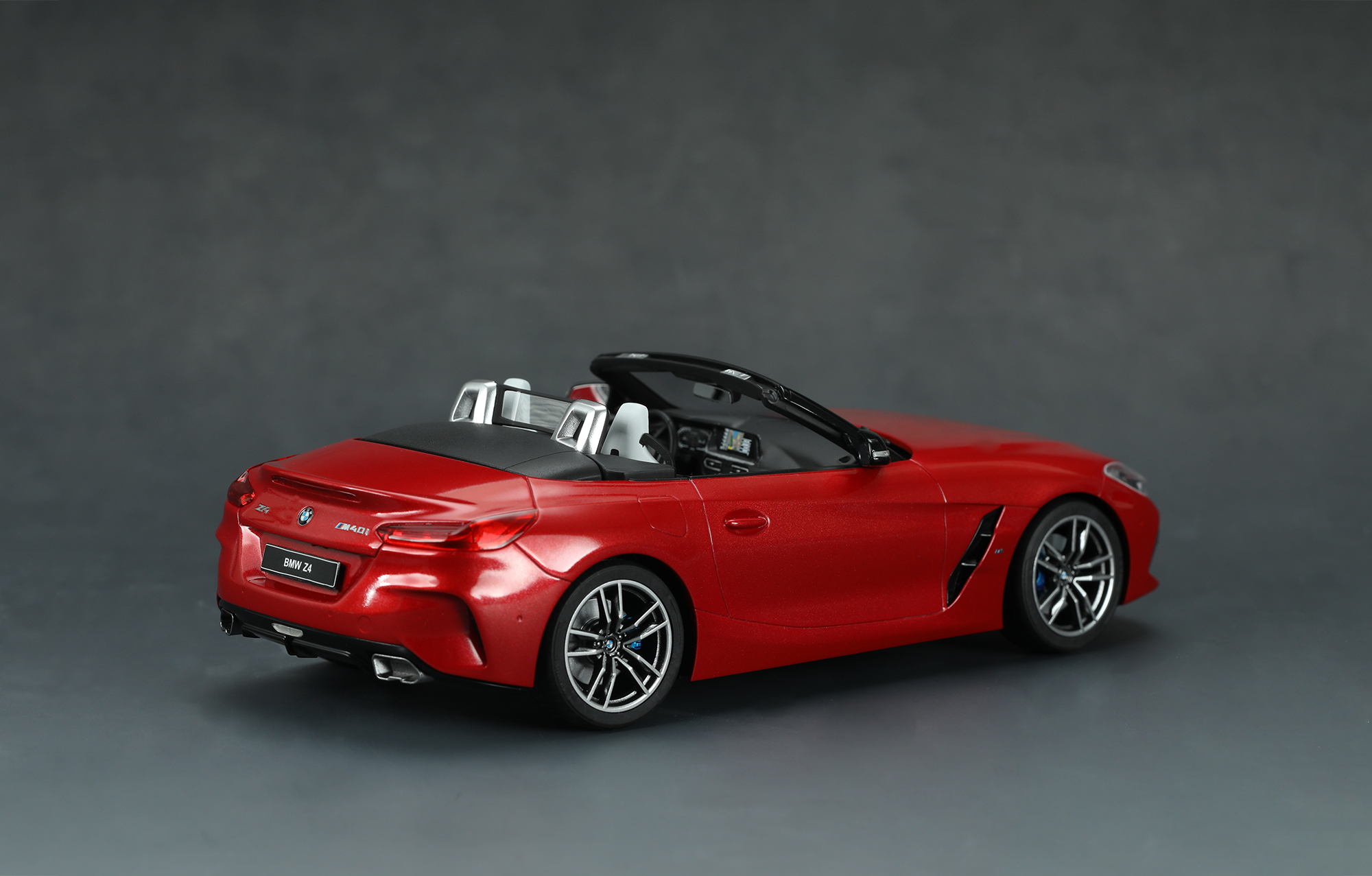 BMW Z4 M40i BMW Z4 M40i