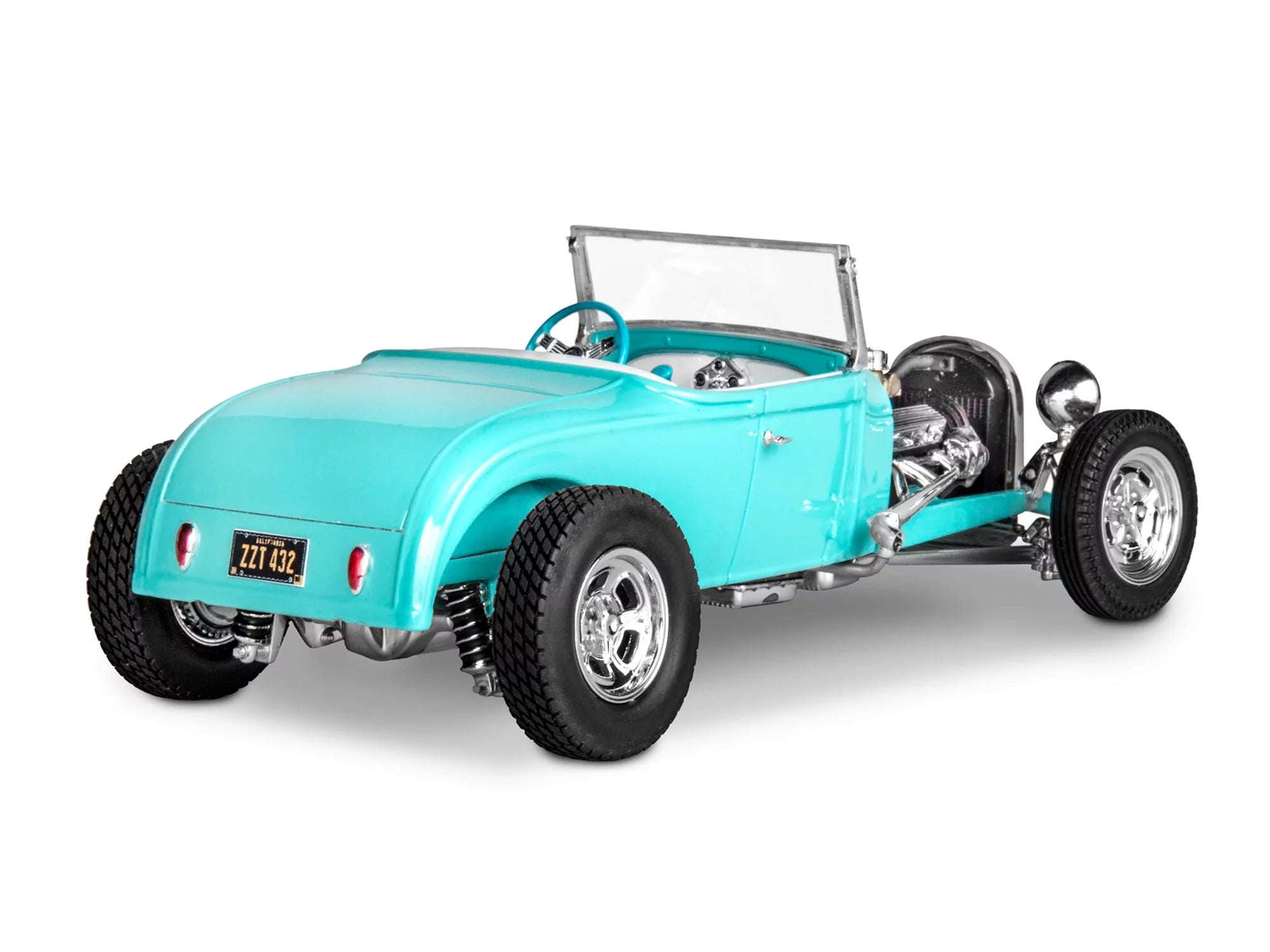 1929 Ford Model A Roadster