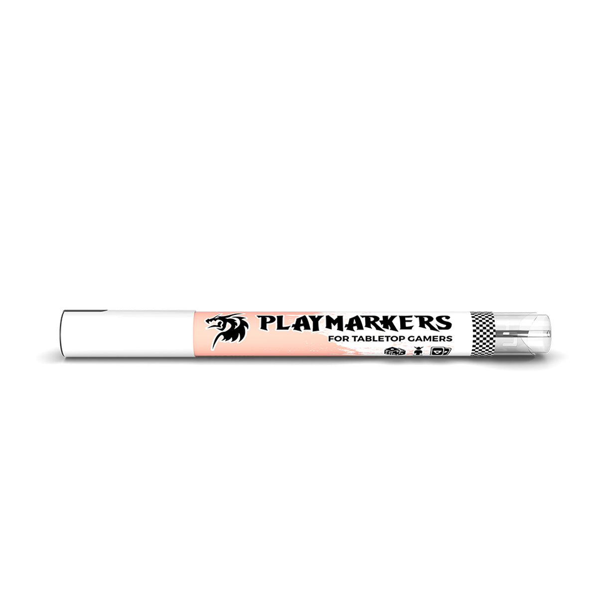 Pink Skin - PLAYMARKER