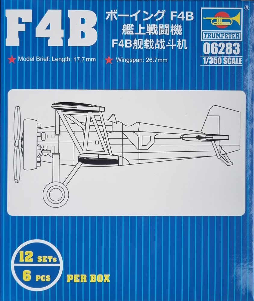 Boeing F4B Boeing F4B