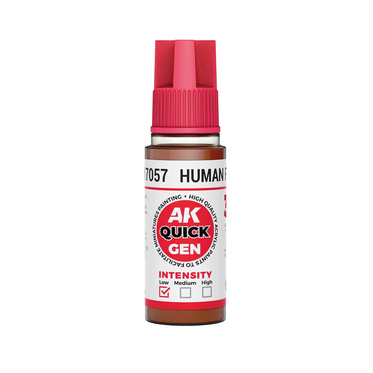 HUMAN FLESH