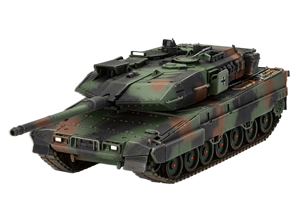 Leopard 2A7V Leopard 2A7V
