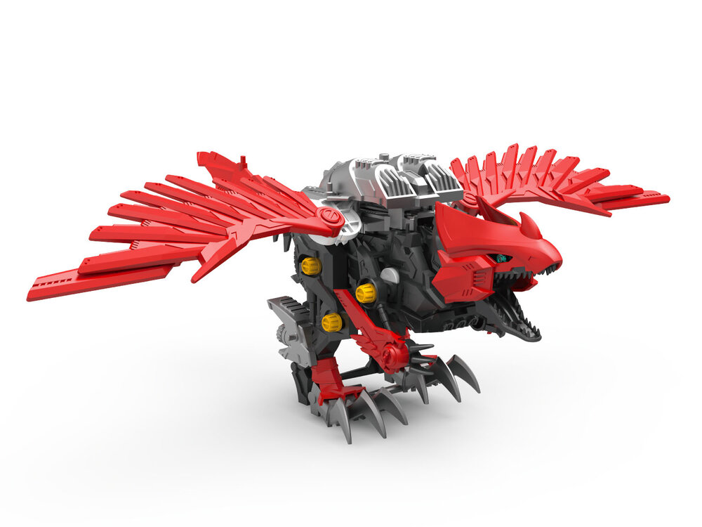 CyberBeasts SkyBlade Click System CyberBeasts SkyBlade Click System