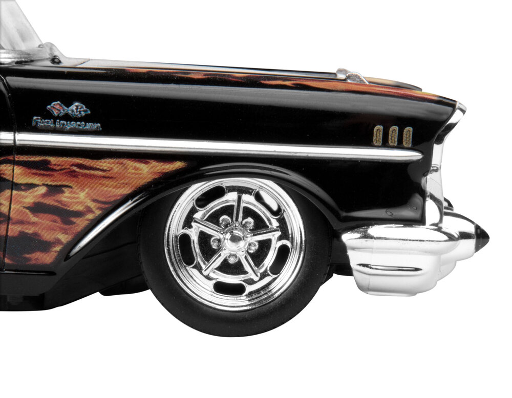 1957 Chevy Bel Air 1957 Chevy Bel Air