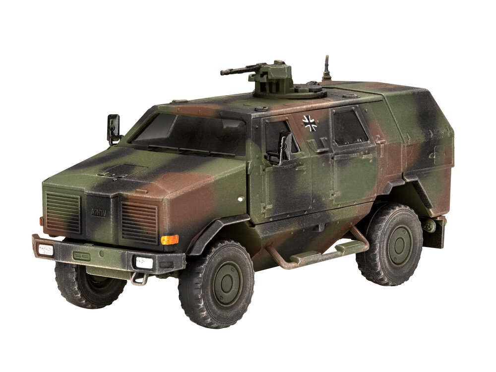 ATF Dingo 1