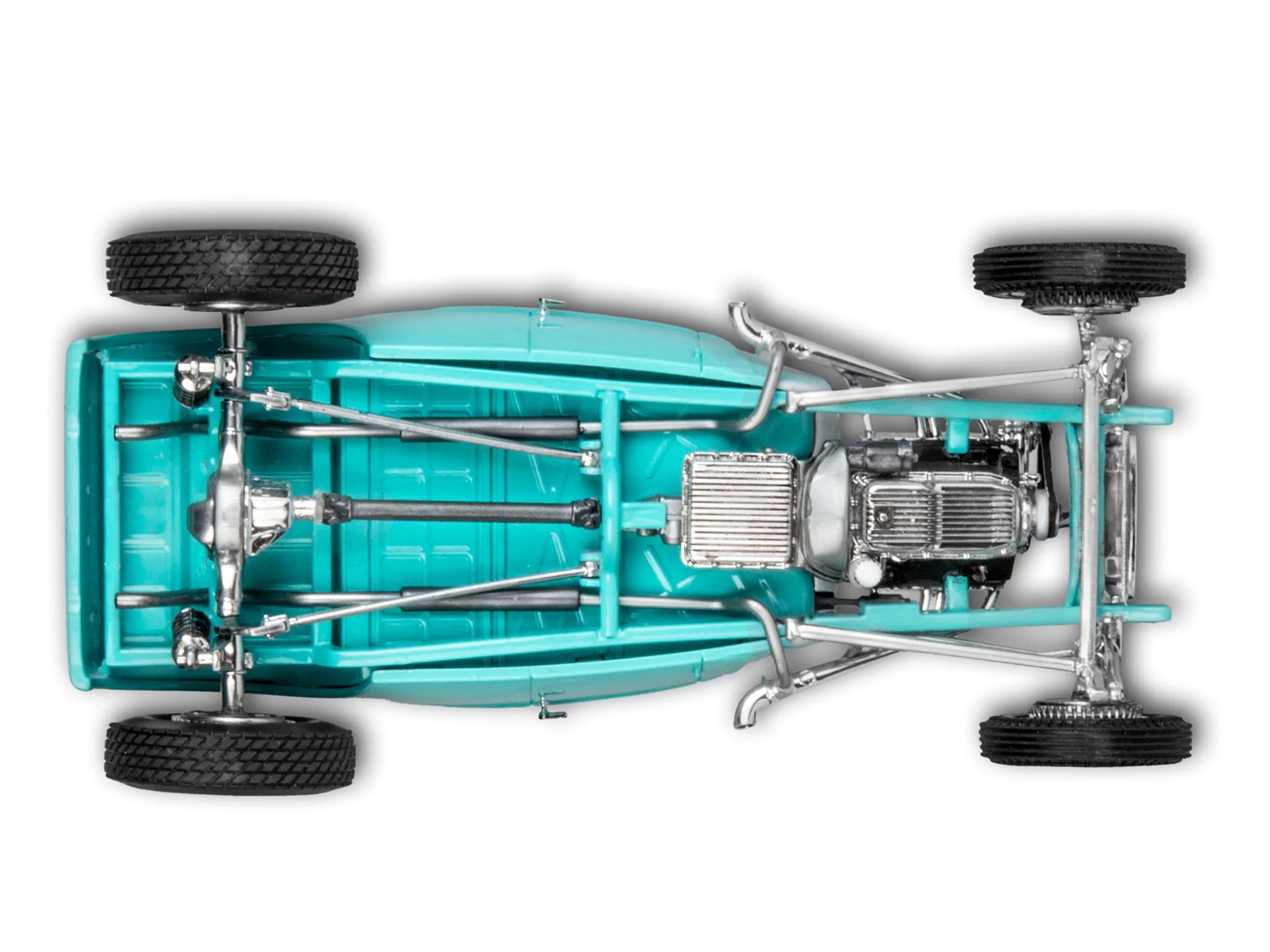 1929 Ford Model A Roadster