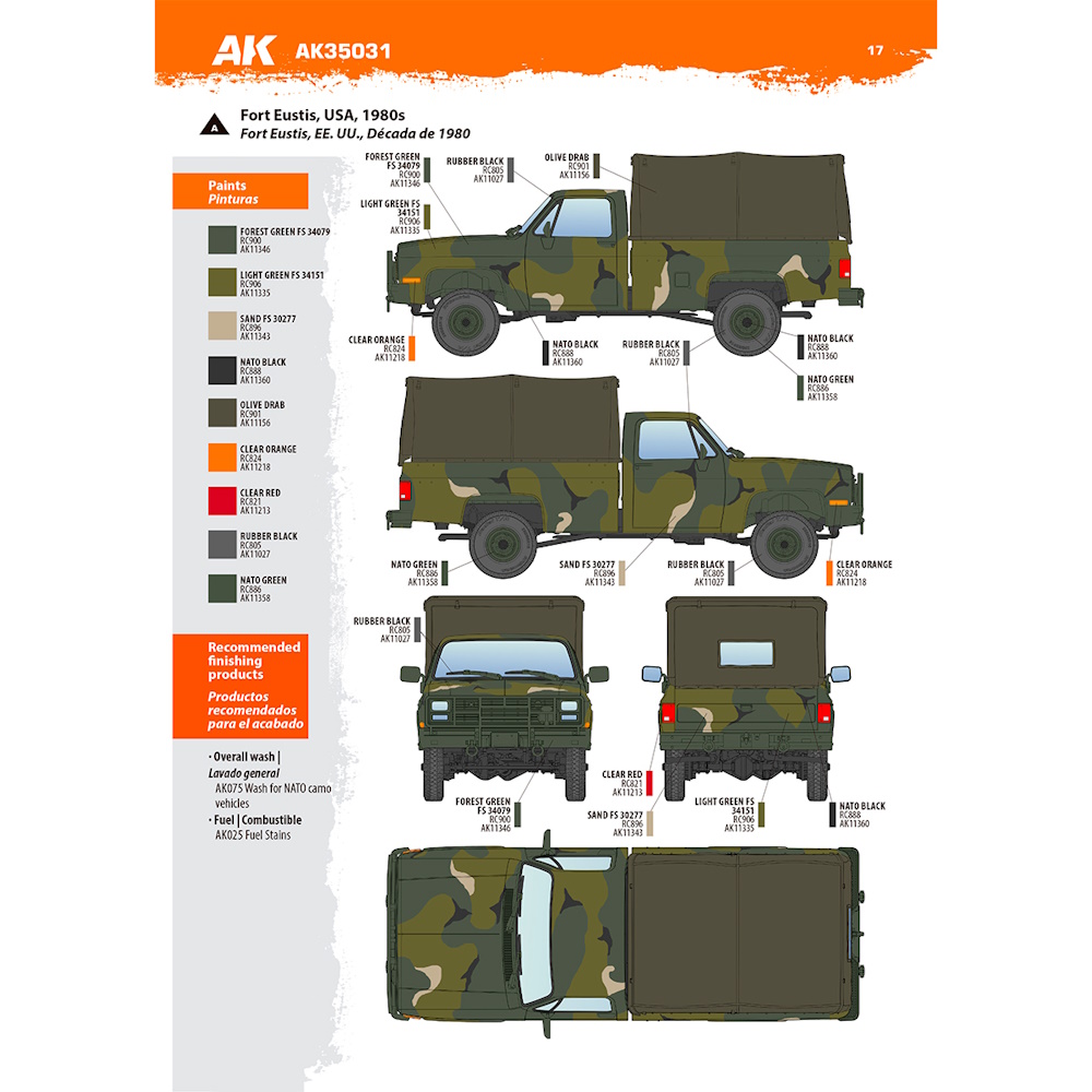 M1008 Cargo Carrier with Tarp