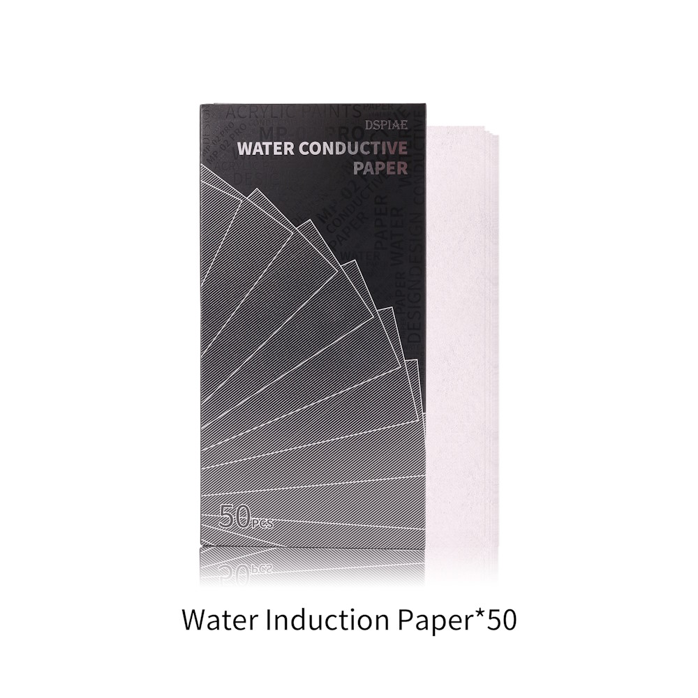 Wasserleitendes Papier - Water Conductive Paper - MP-02 PRO Wasserleitendes Papier - Water Conductive Paper - MP-02 PRO