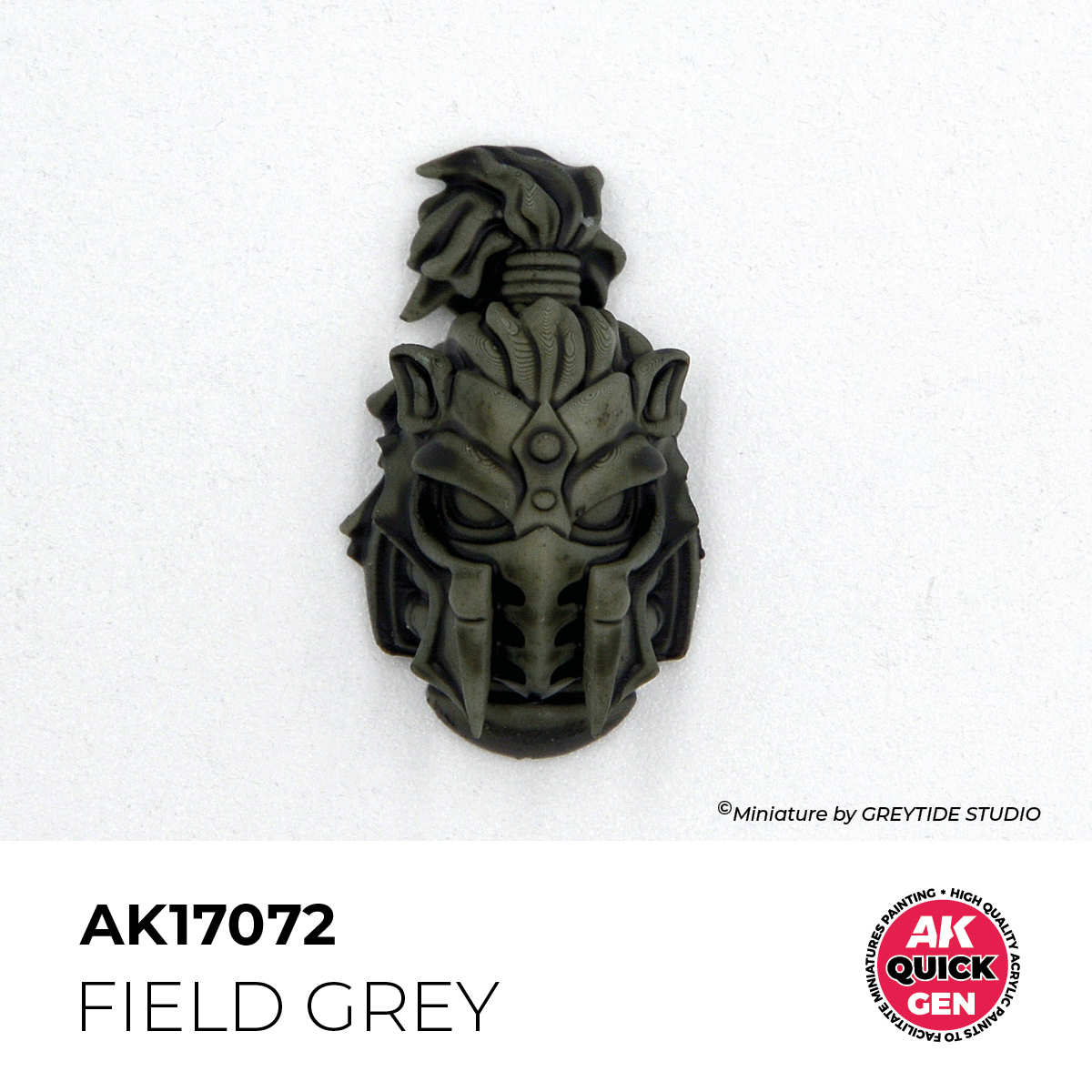 FIELD GREY