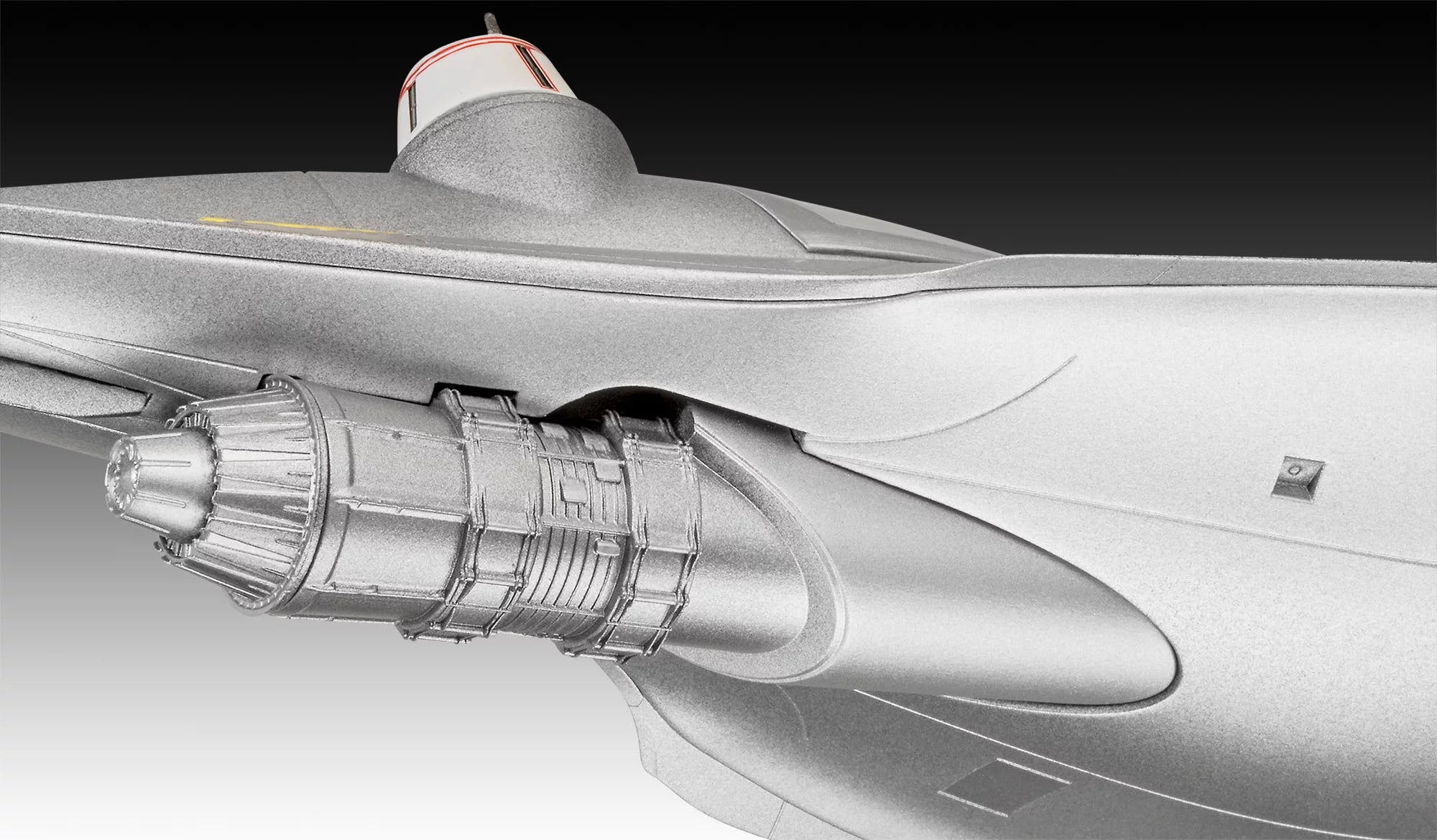 “N-1 Starfighter™: The Mandalorian”