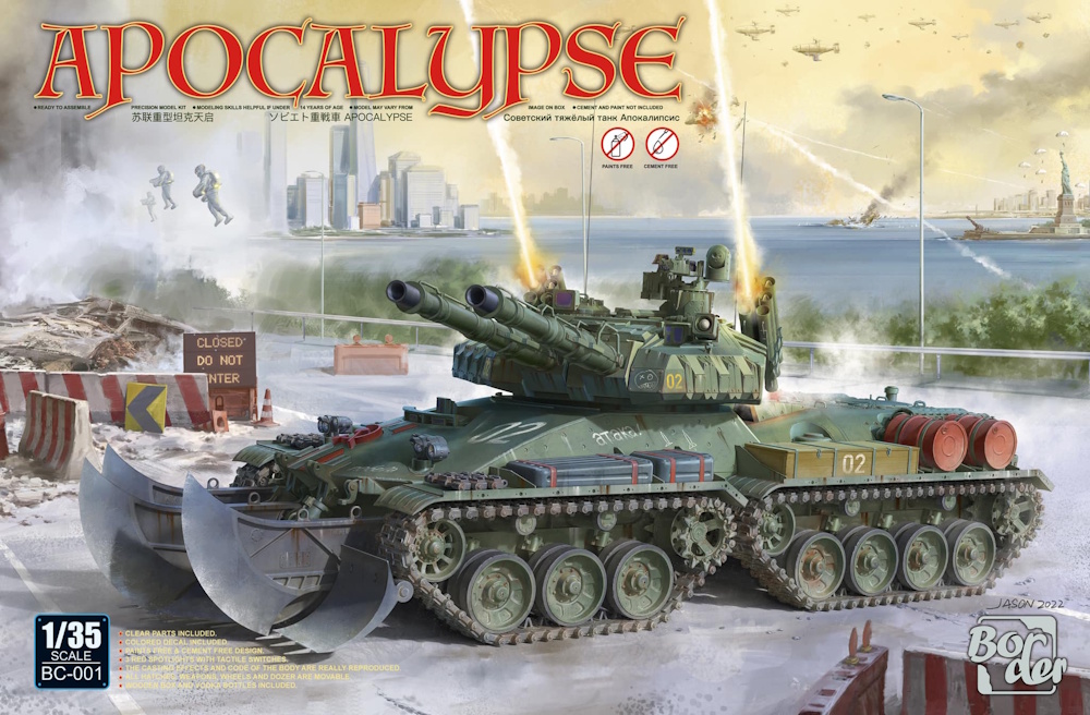 Apocalypse