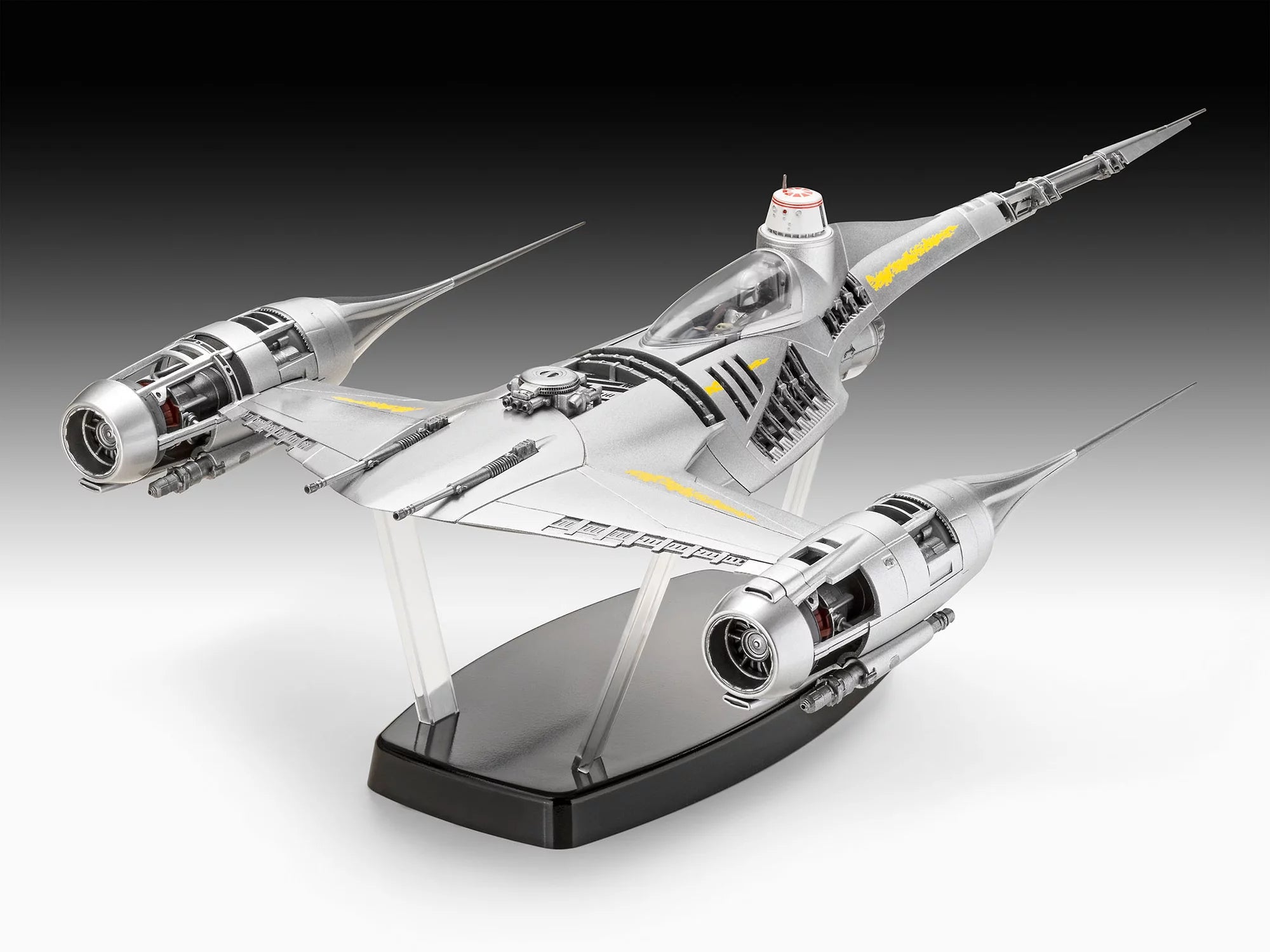 “N-1 Starfighter™: The Mandalorian”