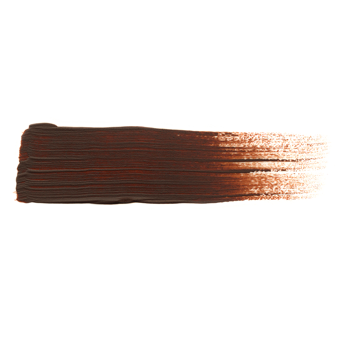 Burnt sienna / Dark Rust