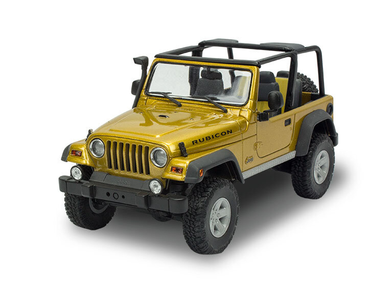 Jeep Wrangler Rubicon Jeep Wrangler Rubicon