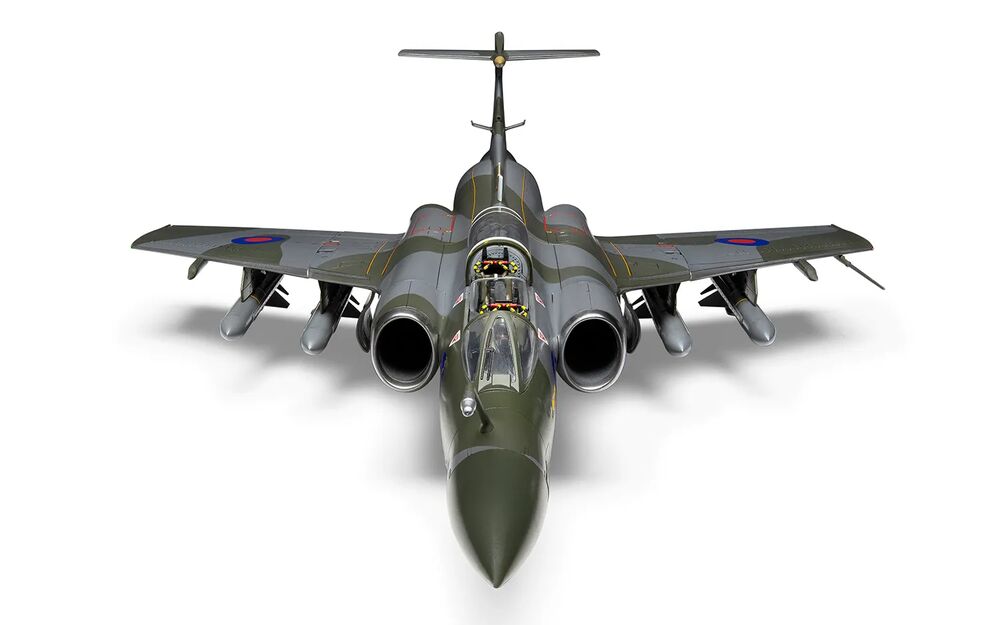 Blackburn Buccaneer S.2B