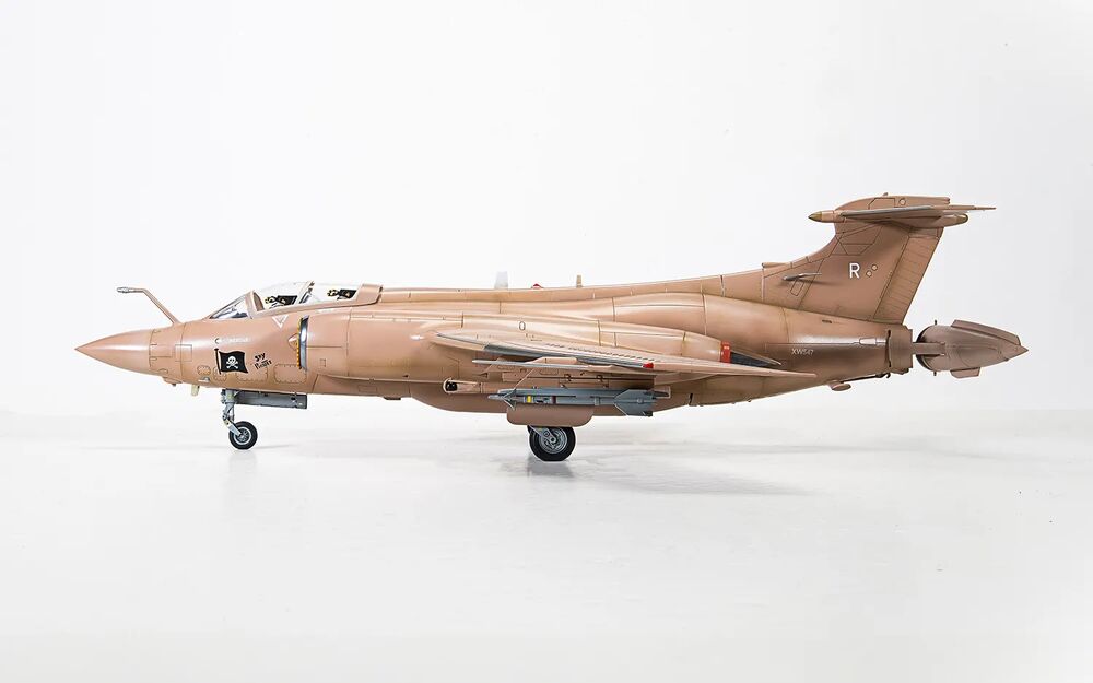 Blackburn Buccaneer S.2B