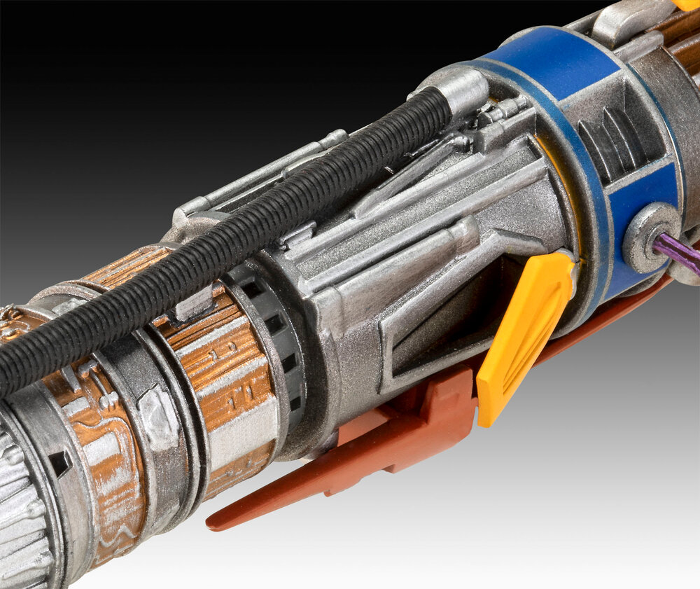 Geschenkset Anakin's Podracer: EP1 25th Anniv.