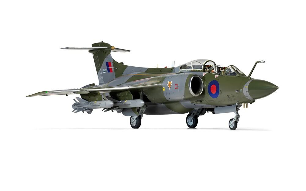 Blackburn Buccaneer S.2B