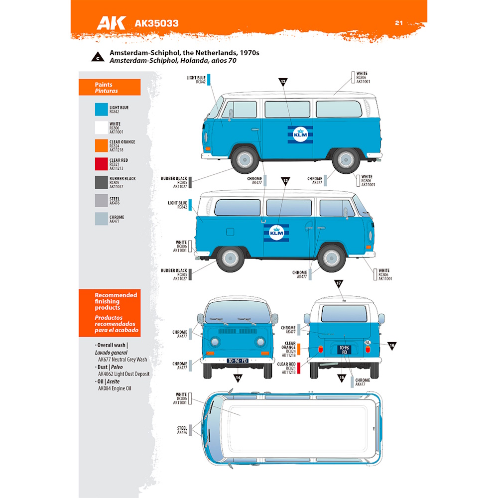 T2 Model 1967 Airport Bus T2 Model 1967 Airport Bus