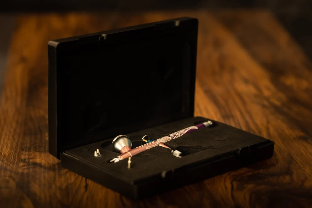 Kyiv Infinity Light - Harder & Steenbeck - 119118 Kyiv Infinity Light - Harder & Steenbeck - 119118