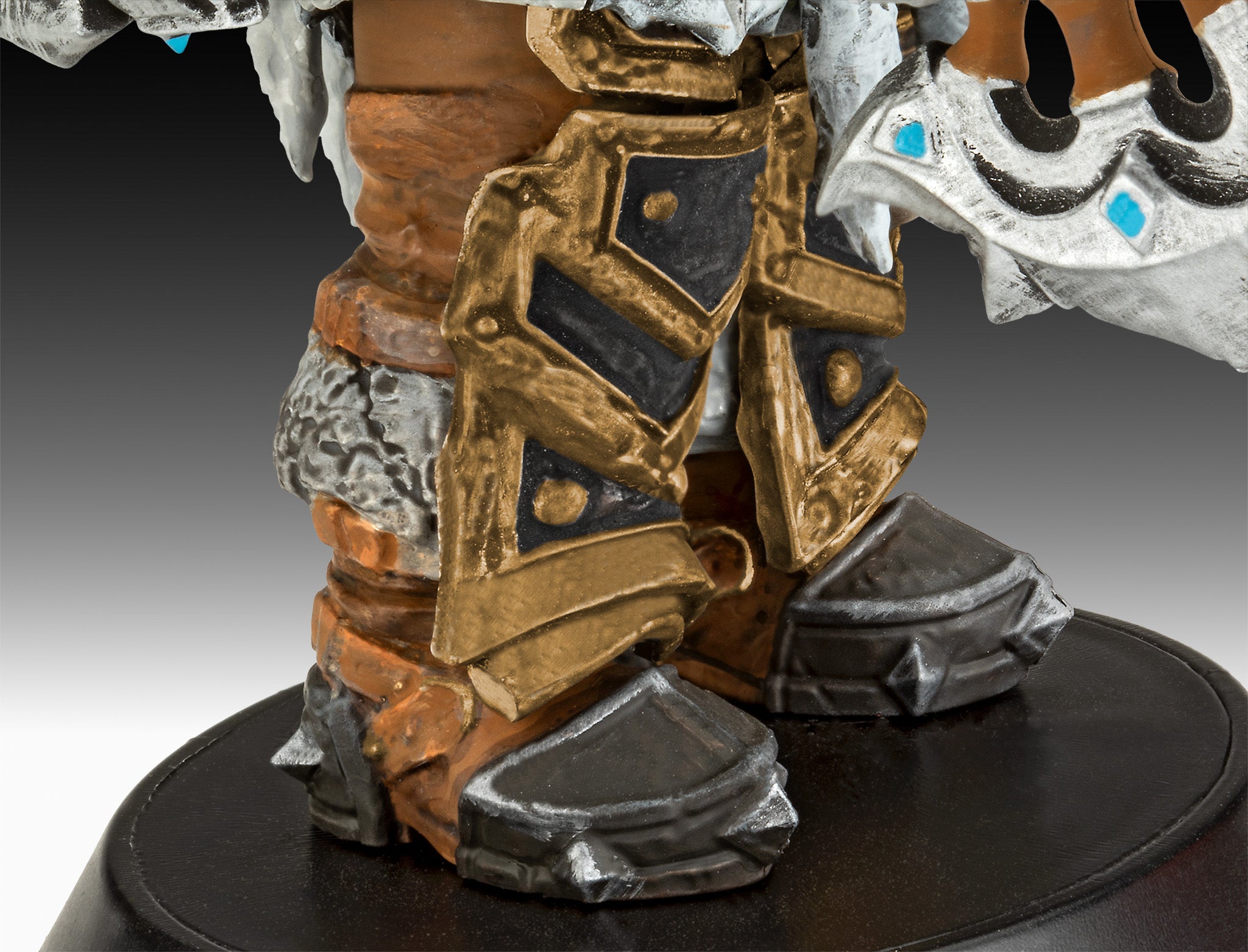 Gift Set The Orc Thrall: World Of Warcraft