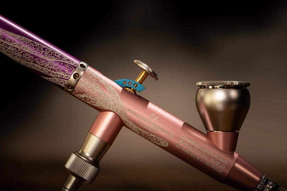 Kyiv Infinity Light - Harder & Steenbeck - 119118 Kyiv Infinity Light - Harder & Steenbeck - 119118