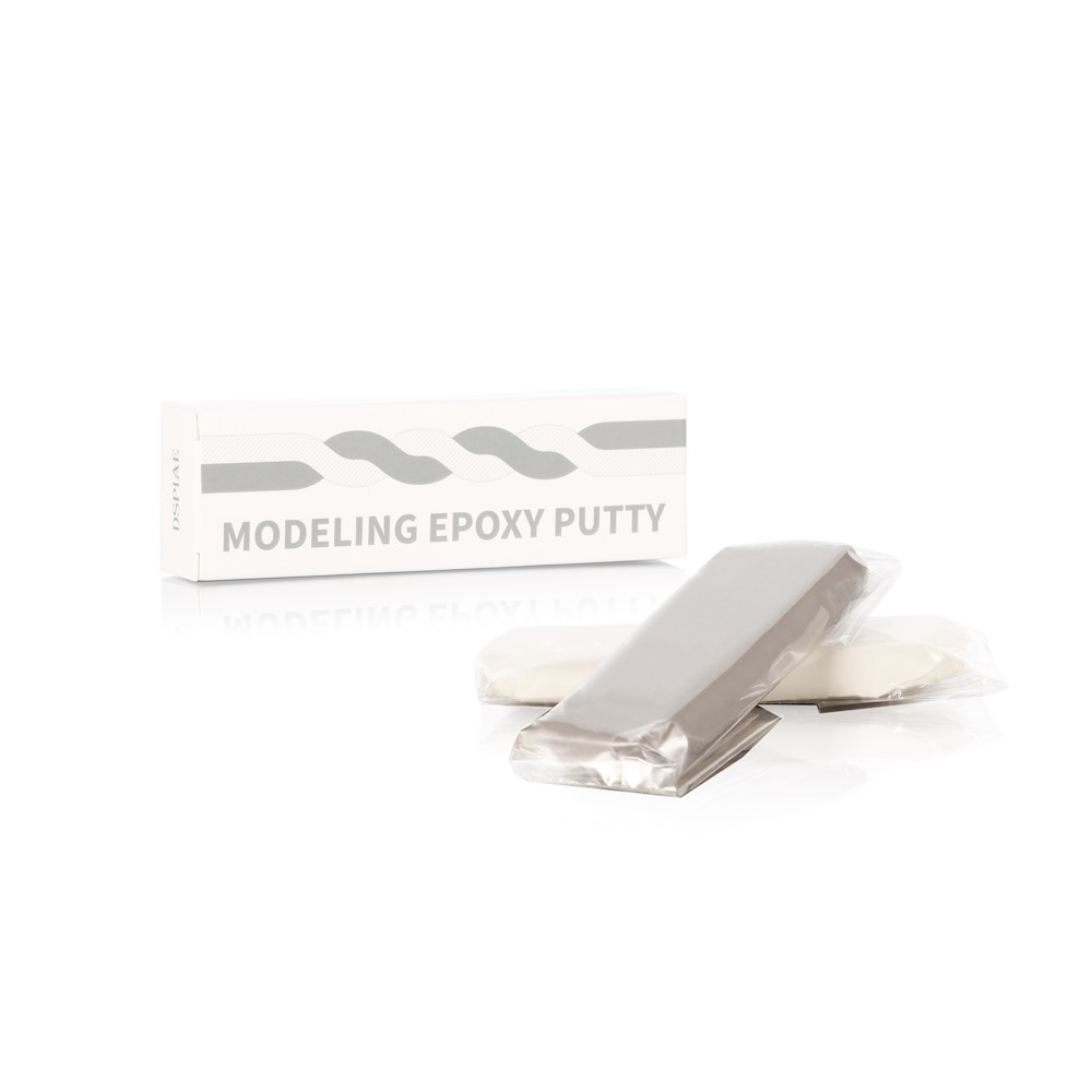 2 Komponenten Putty (Grau) - Modeling Epoxy Putty - MEP-03