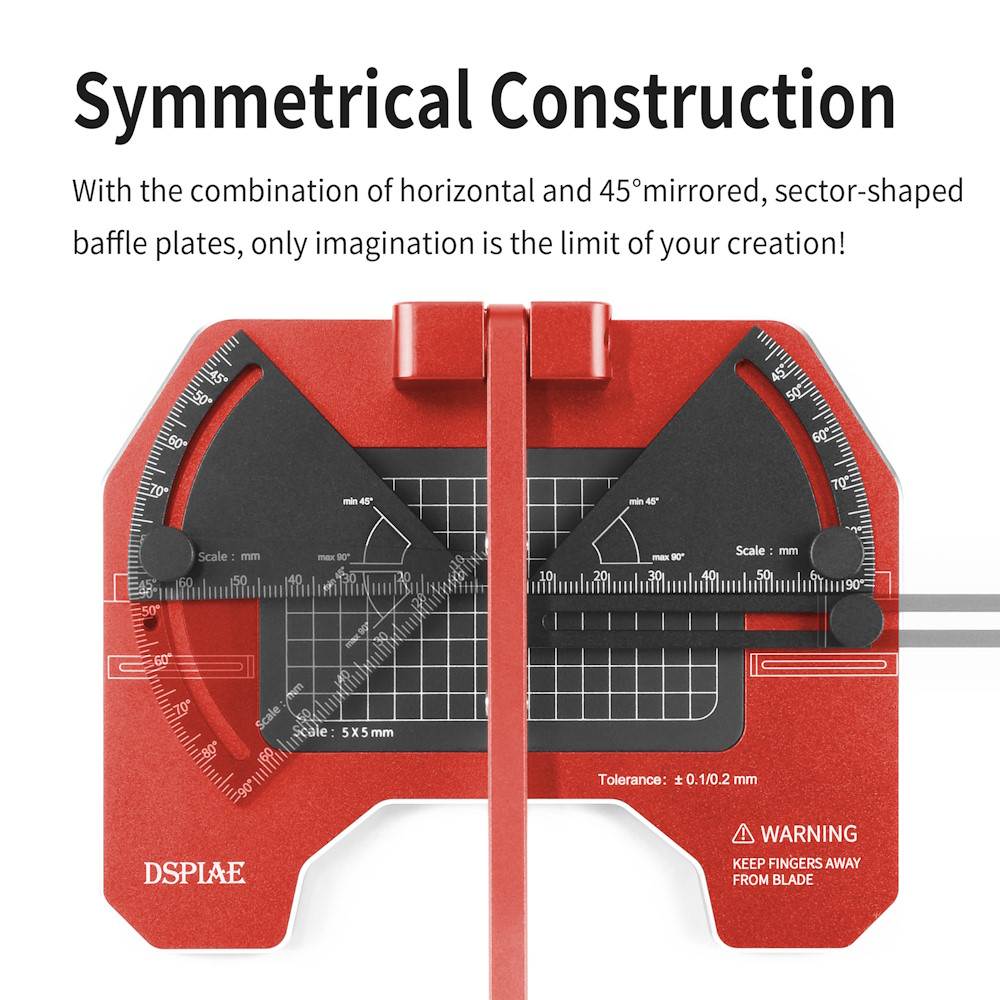 Winkelschneidstation - Angle Cutting Station - AT-CJ