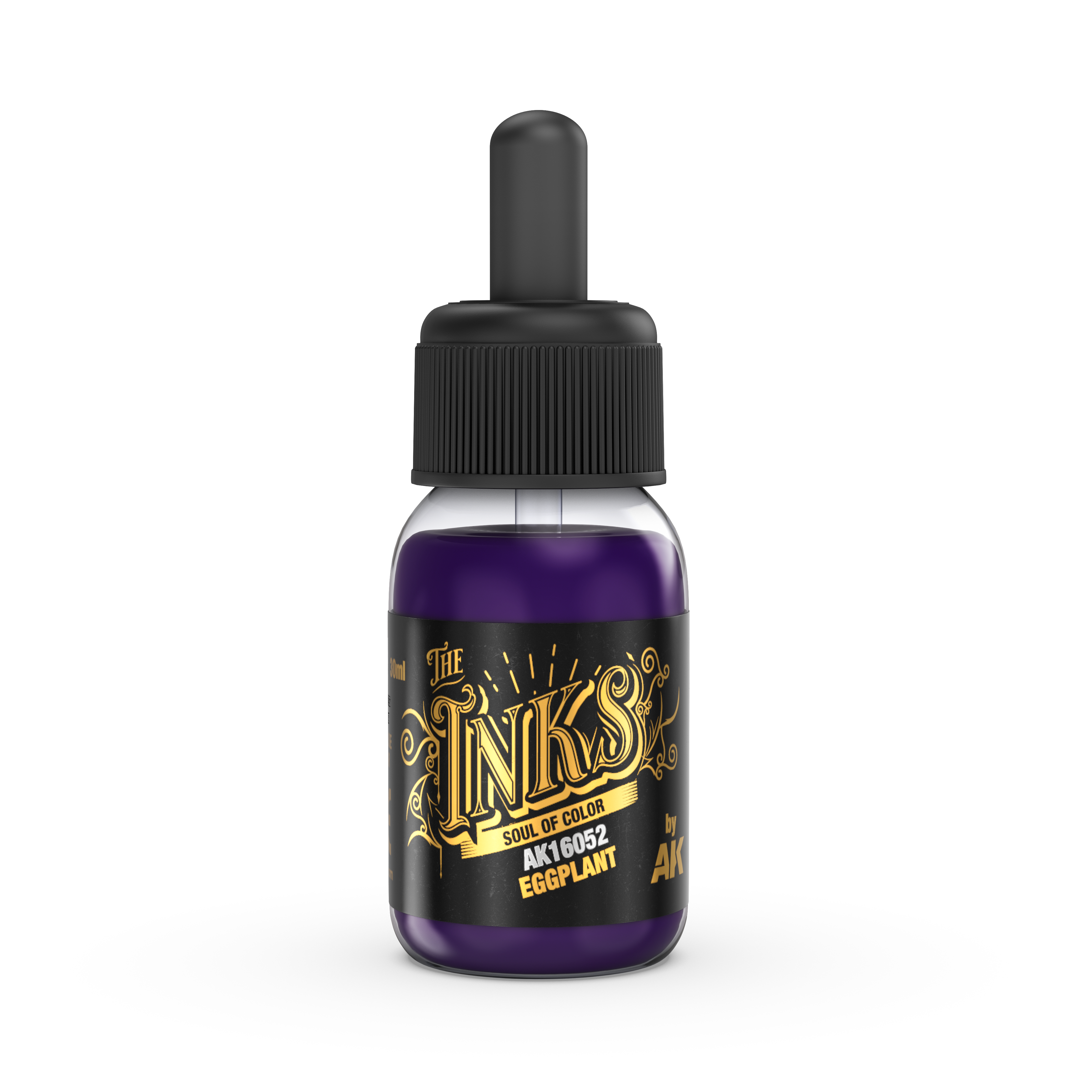 Eggplant - Aubergine Eggplant - Aubergine