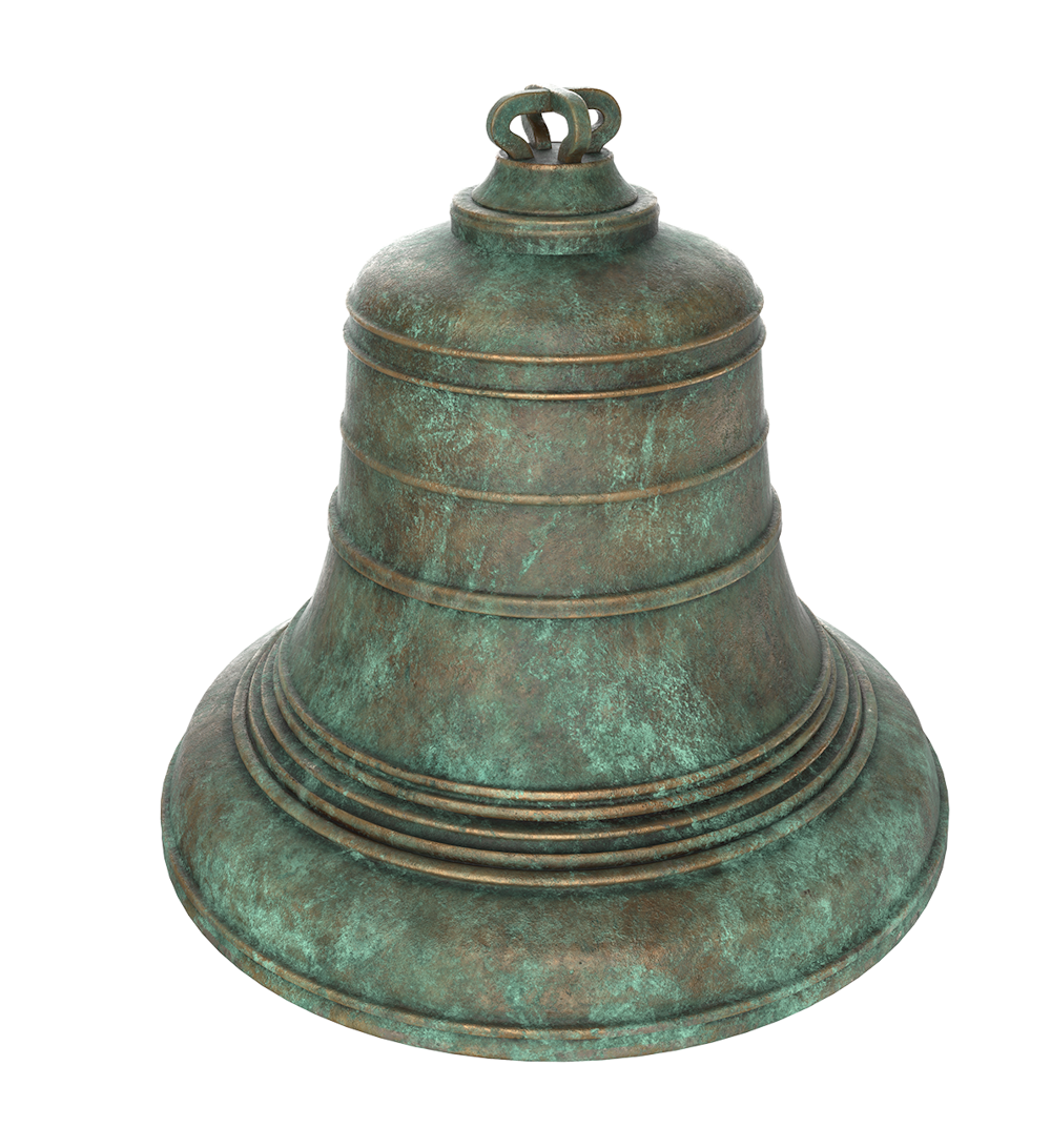 Verdigris Effect Set - Grünspan Effekt Set